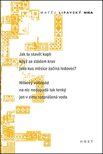 Levně Nika