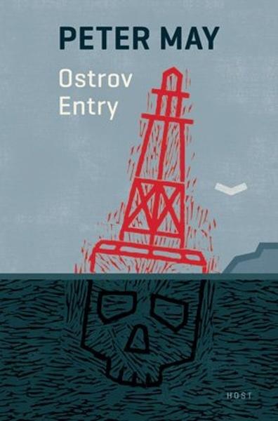 Levně Ostrov Entry