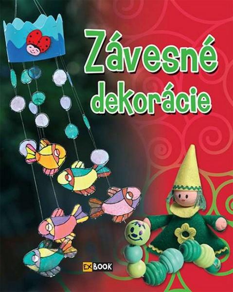 Levně Závesné dekorácie