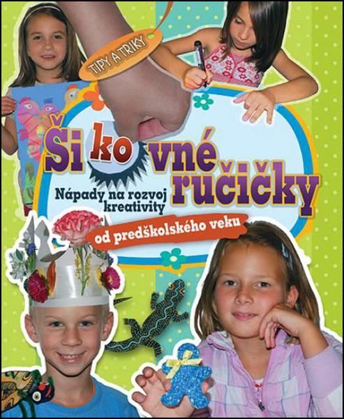 Levně Šikovné ručičky
