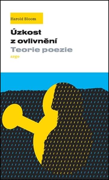 Úzkost z ovlivnění - 978-80-257-1728-8