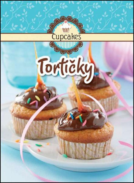 Tortičky - 978-80-89742-42-4