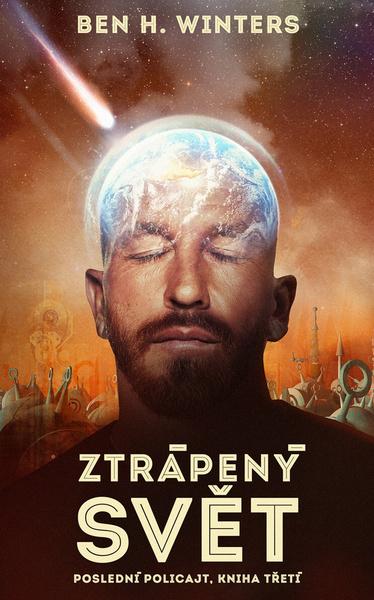 Levně Ztrápený svět