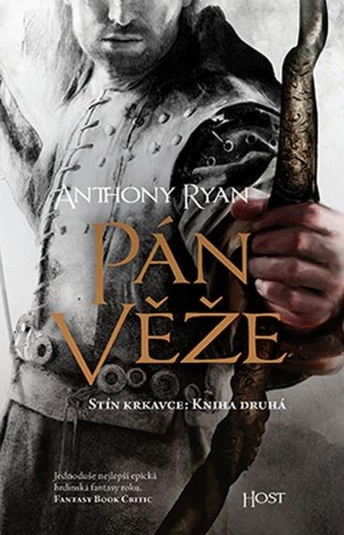 Pán věže - 978-80-7491-648-9