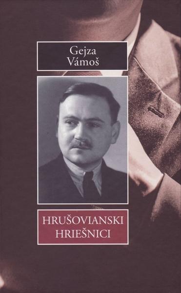 Levně Hrušovianski hriešnici