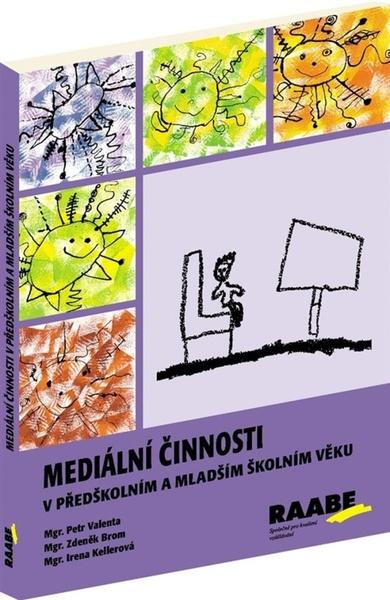 Levně Mediální činnosti
