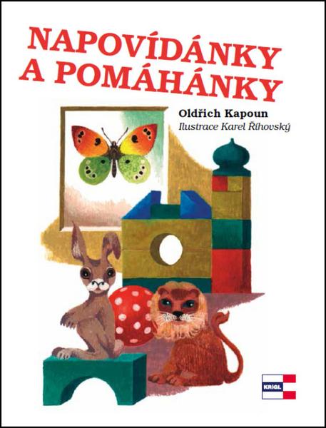 Levně Napovídánky a pomáhánky
