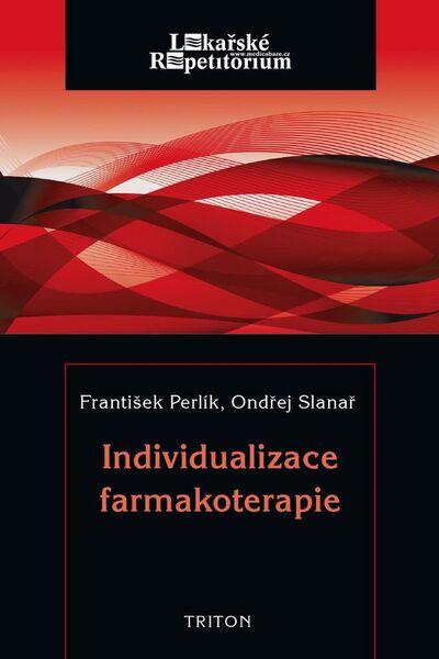 Levně Individualizace farmakoterapie