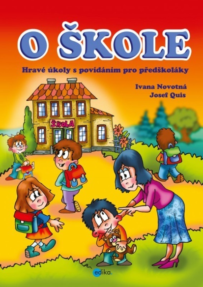 O škole - 978-80-266-0886-8