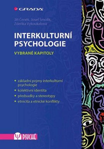 Interkulturní psychologie - 978-80-247-5414-7