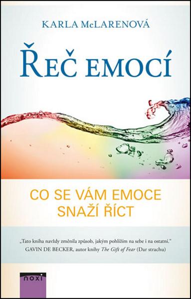 Řeč emocí - 978-80-8111-311-6