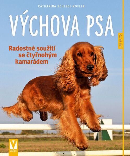 Levně Výchova psa