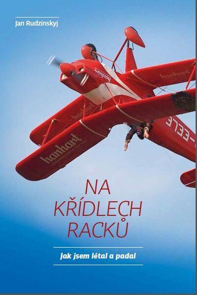 Na křídlech racků - 978-80-260-9183-7