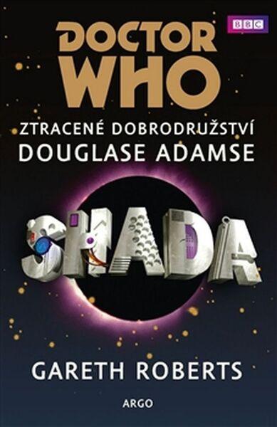 Doctor Who Shada - 978-80-257-1733-2