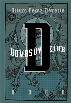 Dumasův klub - 978-80-257-1669-4