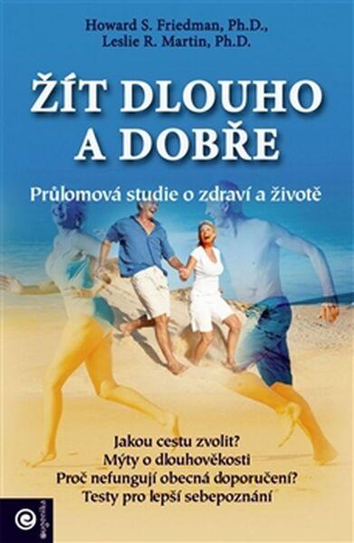 Levně Žít dlouho a dobře
