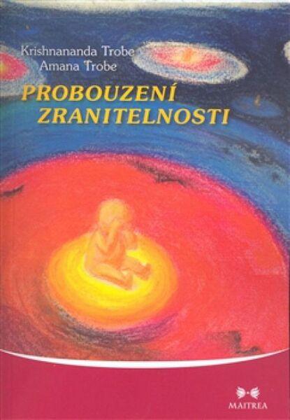 Probouzení zranitelnosti - 978-80-87249-01-7