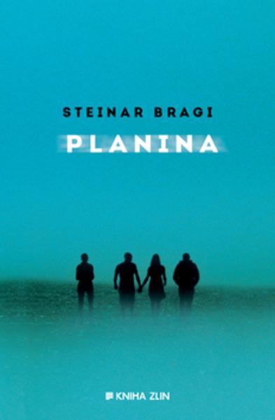 Planina - 978-80-7473-399-4