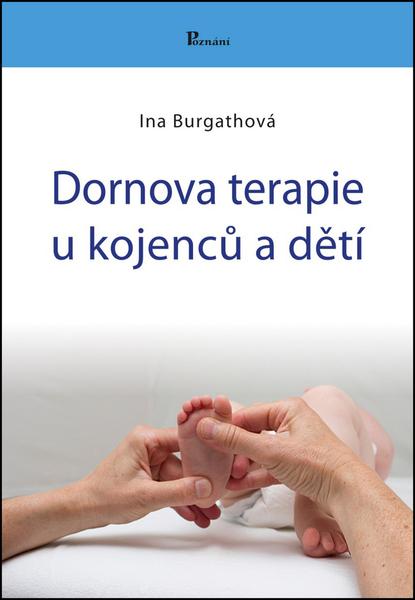 Levně Dornova terapie u kojenců a dětí