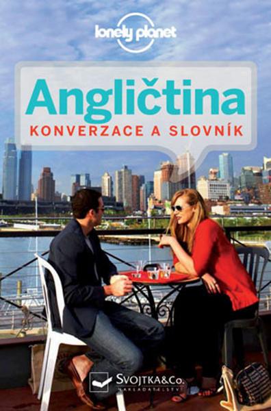 Levně Angličtina Konverzace a slovník
