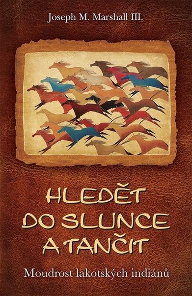 Hledět do slunce a tančit - 978-80-7370-325-7