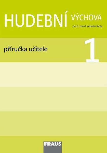 Hudební výchova 1 - 978-80-7489-251-6
