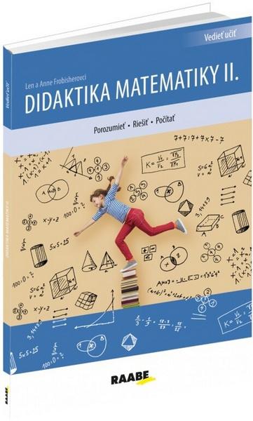 Levně Didaktika matematiky II.