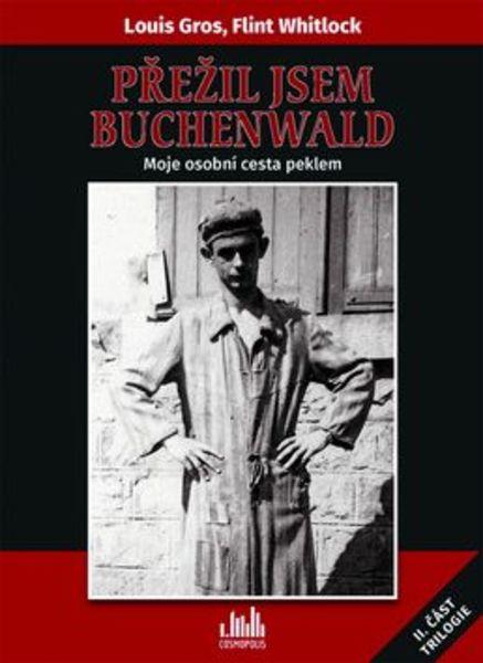 Přežil jsem Buchenwald - 978-80-247-5440-6