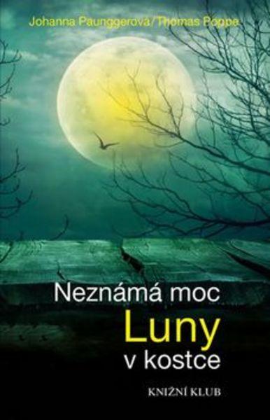 Neznámá moc Luny v kostce - 978-80-242-5212-4