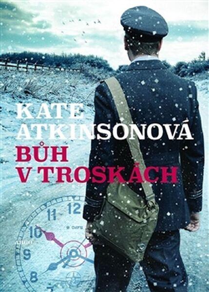 Bůh v troskách - 978-80-257-1745-5