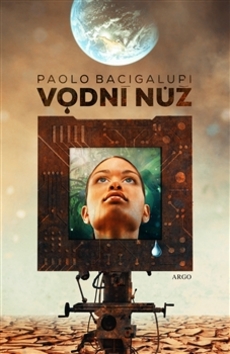 Levně Vodní nůž