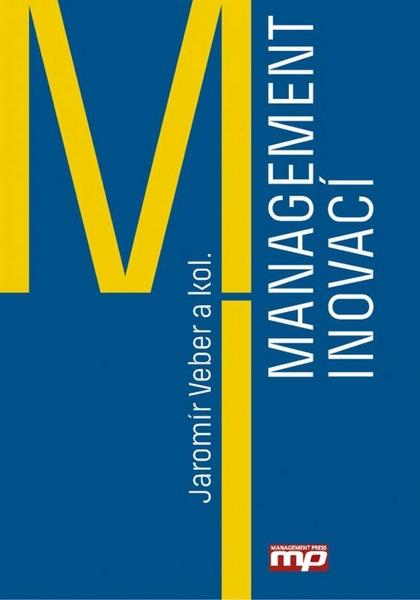 Management inovací - 978-80-7261-423-3