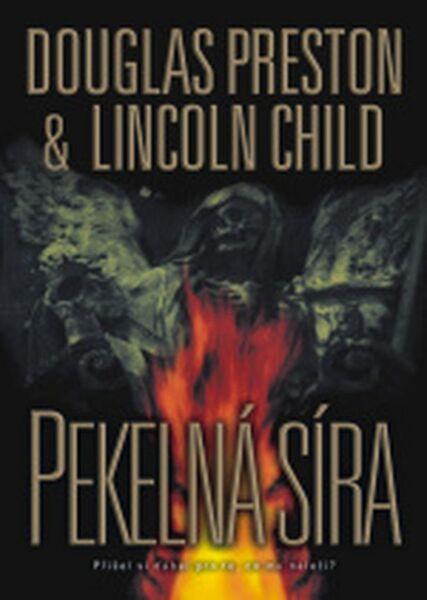 Pekelná síra - 978-80-7507-547-5