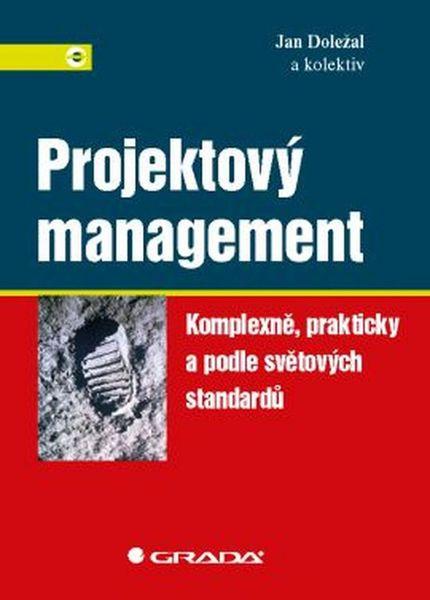 Projektový management - 978-80-247-5620-2