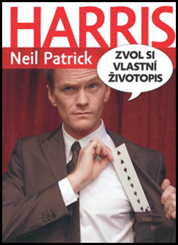 Zvol si vlastní životopis - 978-80-257-1919-0