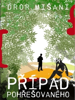 Případ pohřešovaného - 978-80-257-1607-6