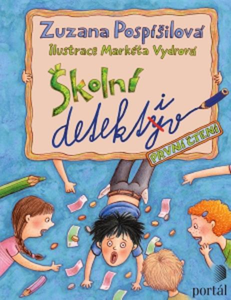 Levně Školní detektiv