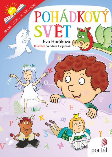 Levně Pohádkový svět