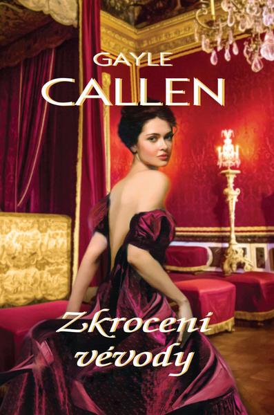 Zkrocení vévody - 978-80-7411-155-6