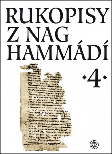 Rukopisy z Nag Hammádí 4 - 978-80-7429-551-5