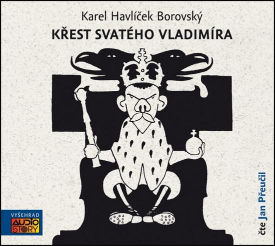 Levně Křest svatého Vladimíra