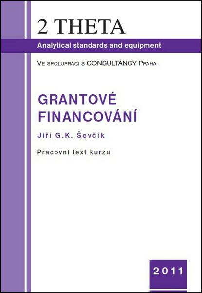 Levně Grantové financování