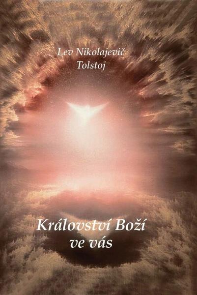 Království Boží ve vás - 978-80-87494-20-2