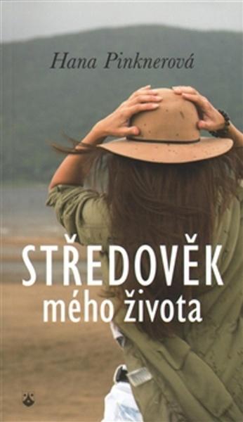Středověk mého života - 978-80-7195-763-8