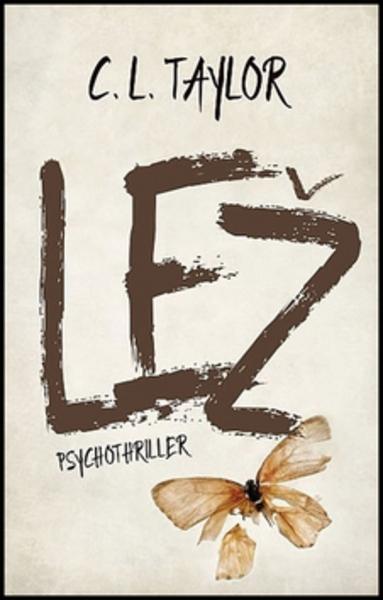 Lež - 978-80-7498-128-9