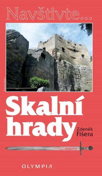 Levně Skalní hrady