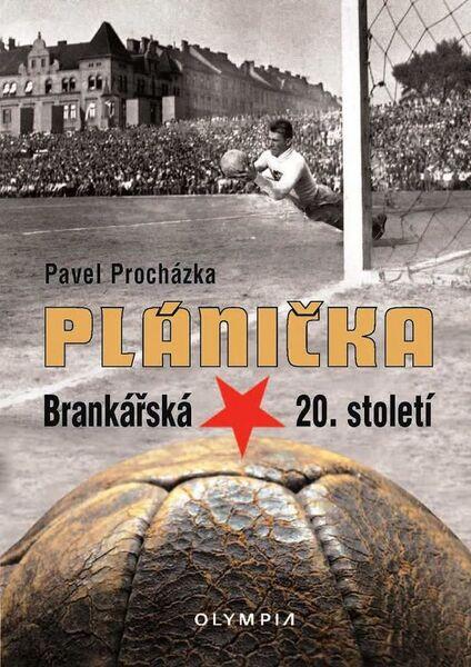 Plánička - 978-80-7376-428-9