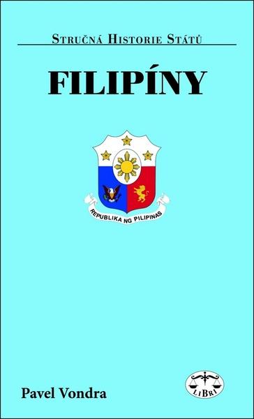 Filipíny - 978-80-7277-511-8