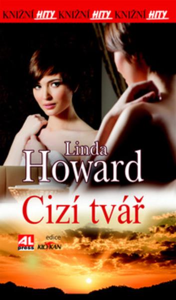 Cizí tvář - 978-80-7543-111-0