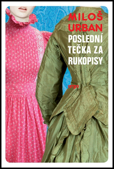 Poslední tečka za Rukopisy - 978-80-257-1161-3